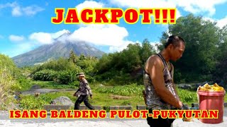 TO THE RESCUE SA PAG PUWAG NG BAHAY PUKYOTAN || MT. MAYON 8KM DANGER ZONE || Juan Lagalag