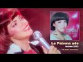 La Paloma Ade (version 2013) – Mireille Mathieu