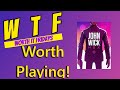 John Wick Hex Review | WTF Games Podcast #6