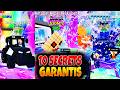 Obtiens 10 SECRETS RARES GARANTIS sur Steal the Brainrot (Codes)