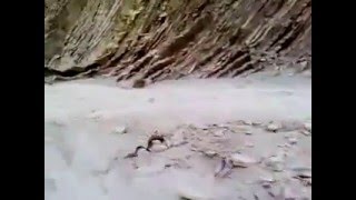 somewhere in balochistan