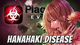 Plague Inc: Custom Scenarios  Hanahaki Disease