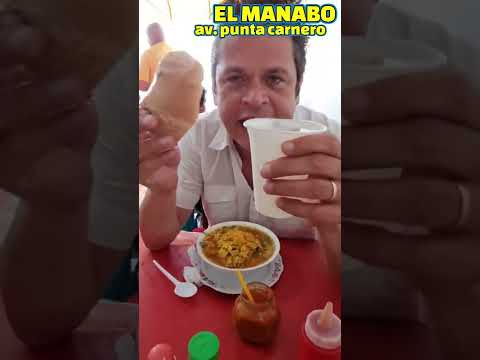 encebollados el MANABO Huecas del sukitruki