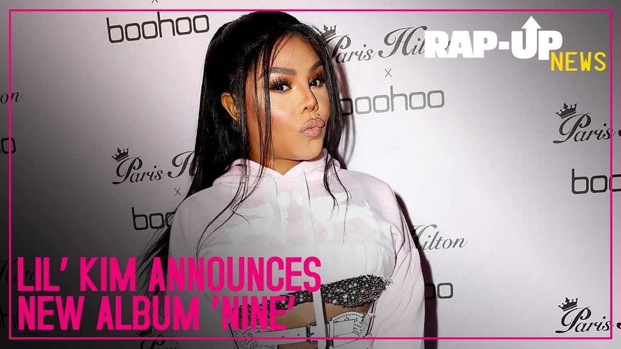 Lil kim 9 albüm ücretsiz indir.