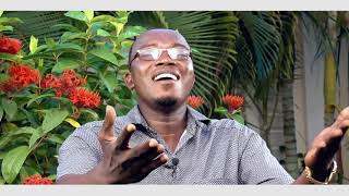 TAMASHA LA YESU NI MWEMA- Steve Limila ajigamba na Bwana Mkubwa