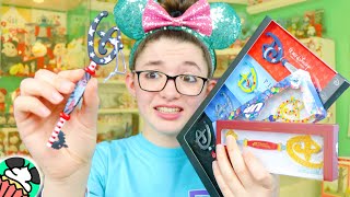 What is a Disney Store Key? How to get one? Checklist? Rare? Collection? Differences? Q&A screenshot 3