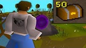 Osrs Clue Scroll Puzzle Box Easy Method Youtube