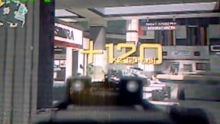 Mw3 juggernaut on terminal spawn rushing
