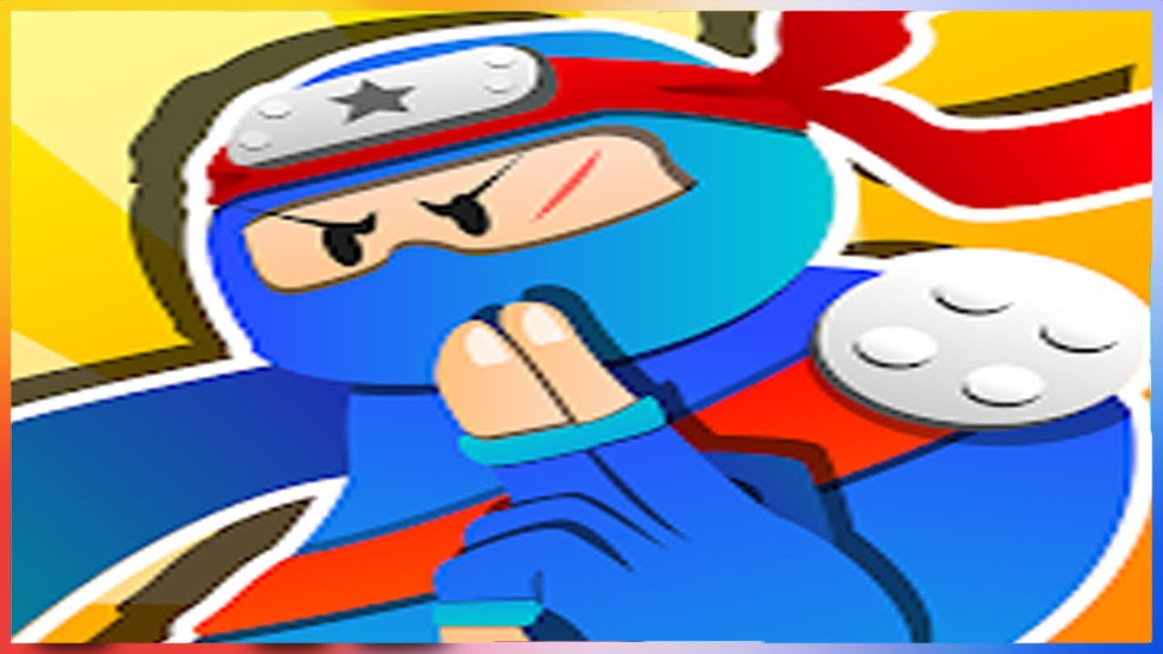 Ninja Hands - Gameplay Walkthrough