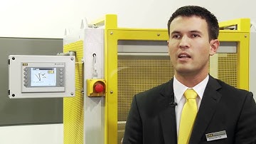 Automated by B&R -- IDE