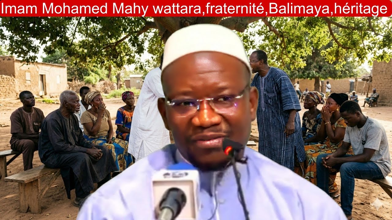 Братство Имама Махи Уаттары, братство