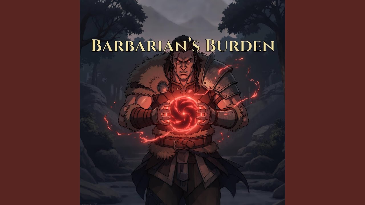 Barbarian's Burden