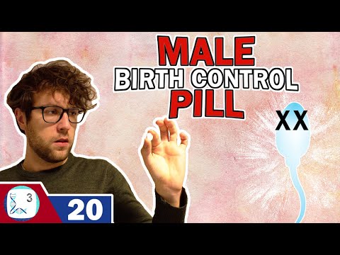 Male Birth Control Pills Are Finally Happening! Male Birth Control 2020