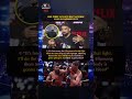Mike Perry Wants Nate Diaz Rematch in Sacramento for ‘Free Money’ 😂. #ufc #mma #mvp
