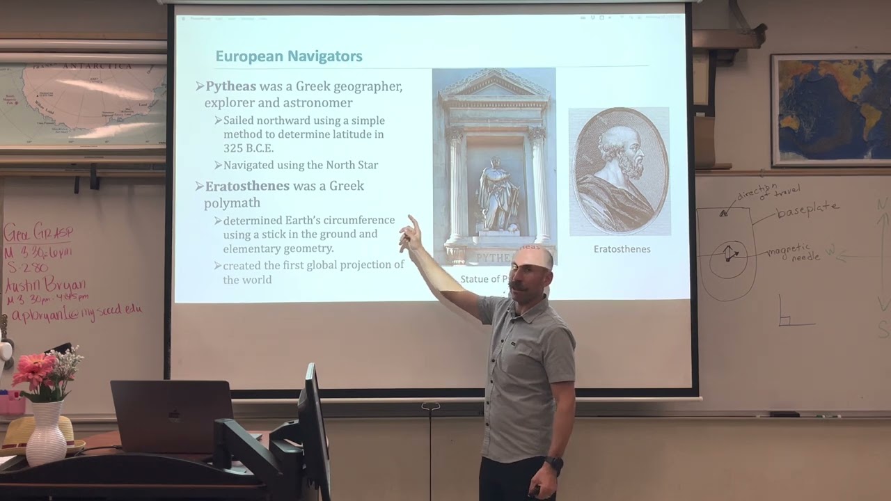 Ориентируемся