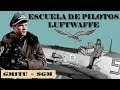 Formación de Pilotos de la Luftwaffe 1939-1945