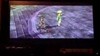 Dot Hack G.U Special Final (Atoli)