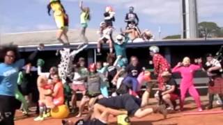 Softball Harlem Shake.m4v
