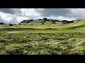 Friluftsliv - Hardangervidda   Trondsbu   Sandhaug 2018 Del 1 av 3