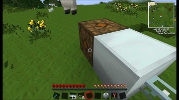 Tekkit Tutorial-Solar Panels-HD