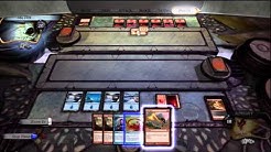 MAGIC THE GATHERING-ONLINE MATCHES-COMMENTARY-ALM1GHTY-GAME 1