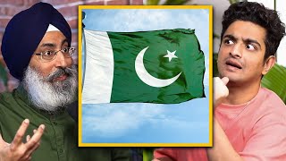 My Time In Pakistan - Sikh Expert Recalls Stories From His Spiritual Visit