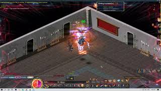 Team Pk Server Faith - Odin - Conquer Online