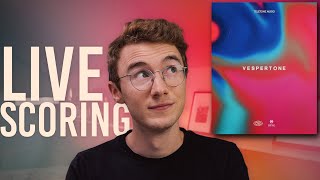 Writing for KEYS in 30 MINS | Teletone's Vespertone