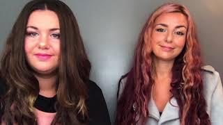 Budapest Katie And Ali Cover