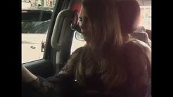 Cara Delevingne and Annie Clark (St Vincent) talking on the phone. - Durasi: 0.15. 