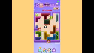 Drop the cat level 657 walkthrough solution