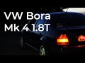VW Bora Mk4 1.8T by @ELP_tech