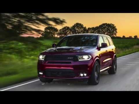 Steve Landers Dodge >> 2018 Dodge Durango Srt Steve Landers Chrysler Dodge Jeep Ram Steve Landers Dodge >> 2018 Dodge Durango Srt Steve Landers Chrysler Dodge Jeep Ram