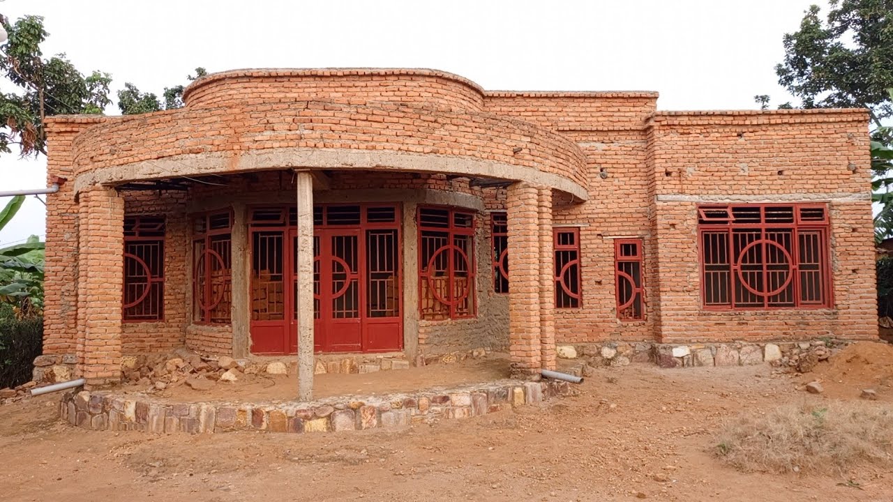 IYINZU YARAGUZWE 👍 BICIRO BISUBIWEMO BISHYIRWA HASI ! 15M Bugesera Gahembe kibenga Birihutirwa