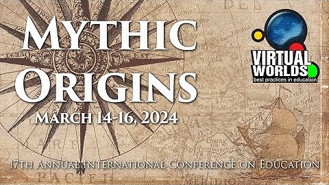 VWBPE 2024 Spotlight - Mythic Dungeons: Where Legends Are Made