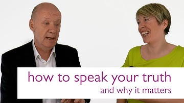 How to Speak Your Truth and Why It Matters | Tips & Advice
