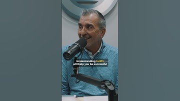 Understanding tariffs