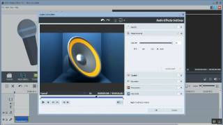 how to remove noise in AVS Video Edito Hindi Tutorials screenshot 1
