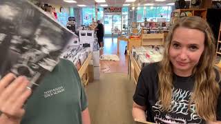 AFK Hot Wax Vinyl Preview for Friday, May 22