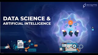 Professional Program in Data Science & AI (Demo Sharat 360digiTMG)