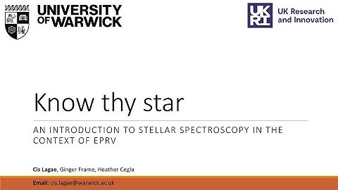 EPRV Colloquium November 2025 -- Dr. Cis Lagae