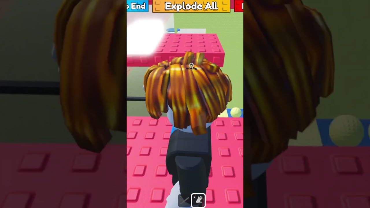 High IQ Smart Revenge on a Troller 😈 | Slap Tower Roblox 