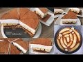 Banoffee pie recipe วิธีทำบานอฟฟี่พาย (No bake)