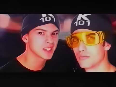 Groovehouse - Hol Vagy Nagy Szerelem (Official video) (4K Remastered)