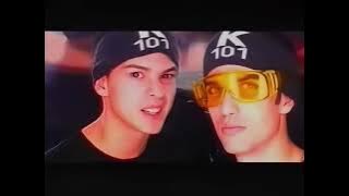 Groovehouse - Hol Vagy Nagy Szerelem (Official video) (4K Remastered)