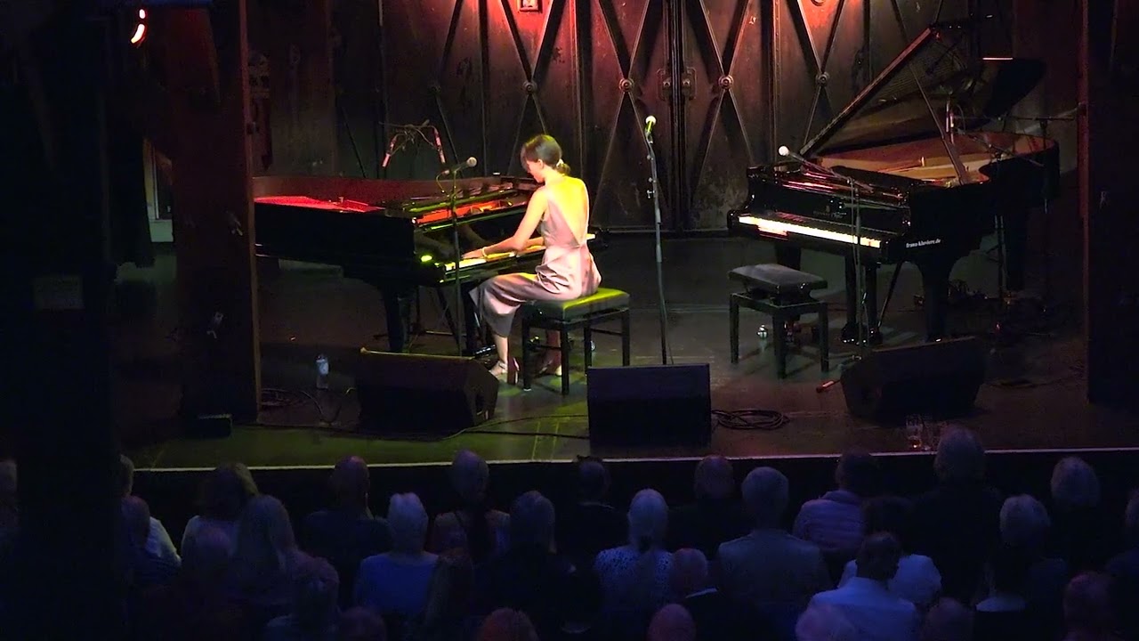 Cili Marsall | Hamburg Boogie Woogie Connection '24