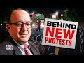 Behind new student protests are marxist organizations mike gonzalez  clip
