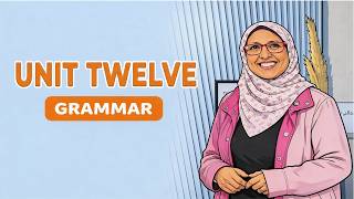 English Third Secondary- Unit 12 Grammar- Question tags
