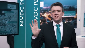 MVDC Plus - Managing the future grid