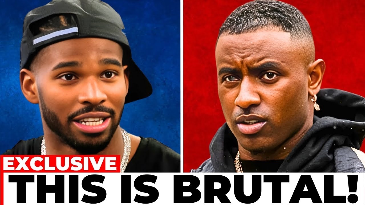 Shedeur Sanders' POWERFUL Message Just SHOCKED the Entire NFL World!